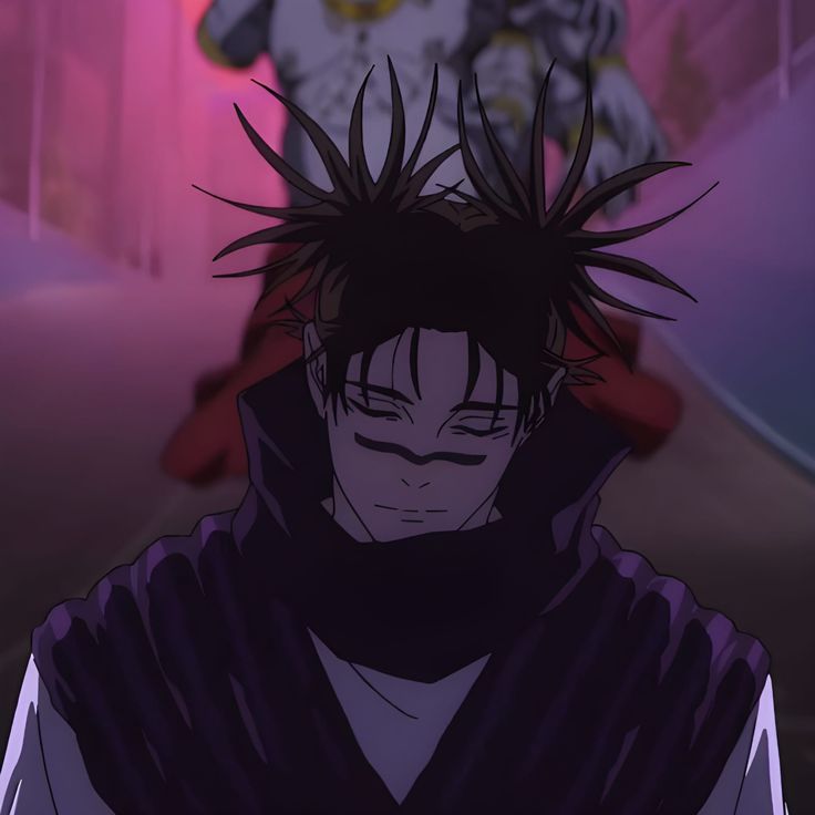 Choso ❀ Jujutsu Kaisen