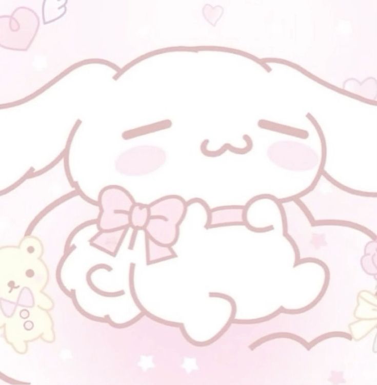 cinnamoroll ❀ hello kitty and friends