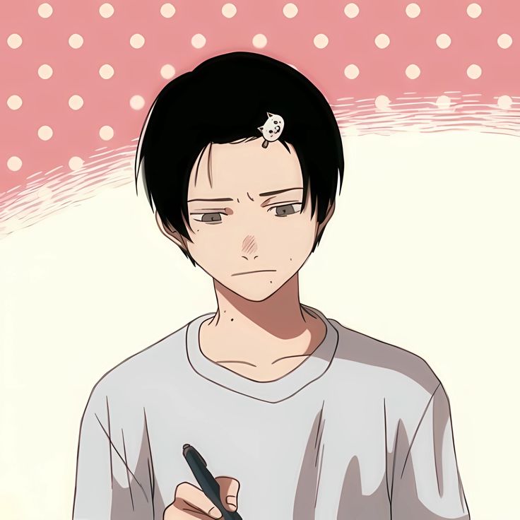 yoshiki ❀ the summer hikaruu died